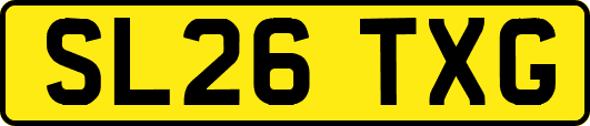 SL26TXG