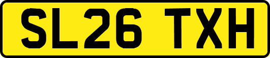 SL26TXH