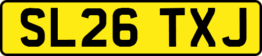 SL26TXJ