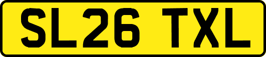 SL26TXL