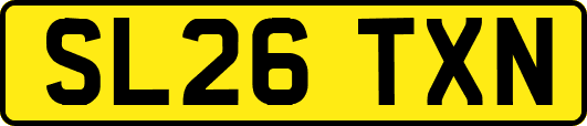 SL26TXN