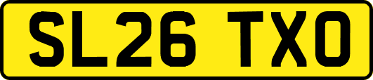 SL26TXO