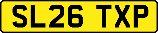 SL26TXP