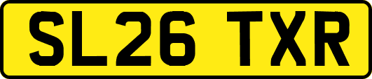 SL26TXR