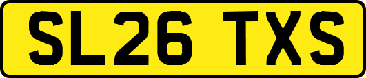 SL26TXS