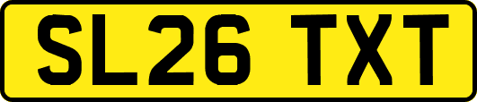 SL26TXT