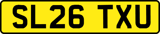 SL26TXU