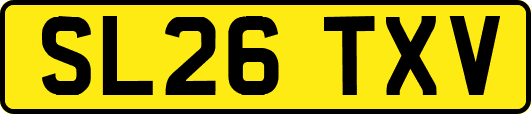 SL26TXV