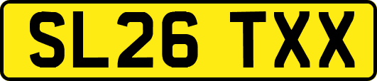 SL26TXX