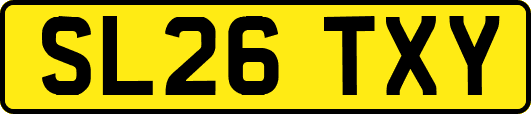 SL26TXY