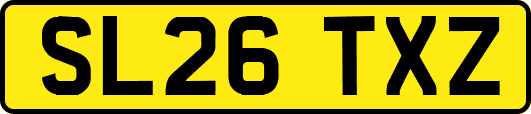 SL26TXZ