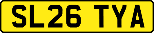 SL26TYA