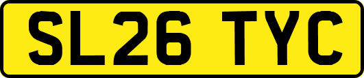 SL26TYC