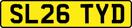 SL26TYD