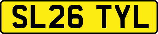 SL26TYL