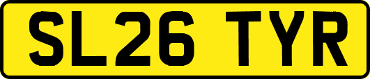 SL26TYR