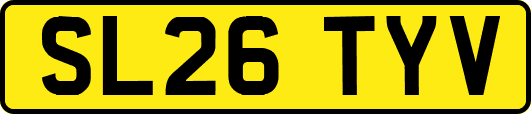 SL26TYV