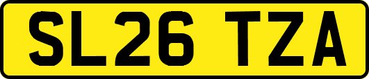 SL26TZA