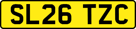 SL26TZC