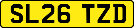 SL26TZD