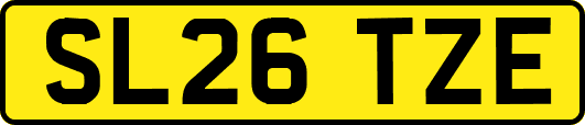 SL26TZE