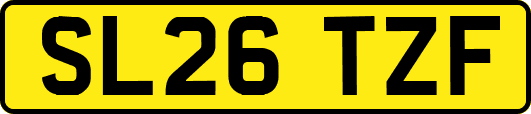 SL26TZF