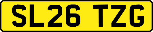 SL26TZG
