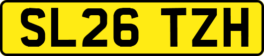 SL26TZH