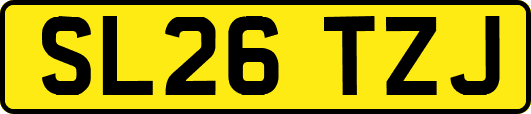 SL26TZJ