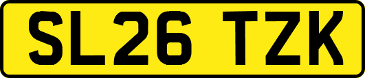 SL26TZK