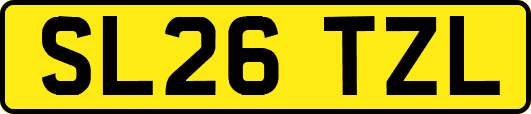 SL26TZL