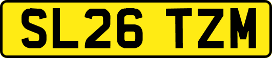 SL26TZM