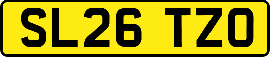 SL26TZO