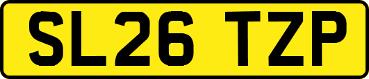 SL26TZP