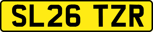 SL26TZR
