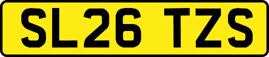 SL26TZS