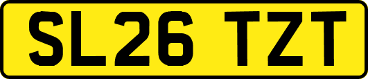 SL26TZT