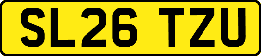SL26TZU