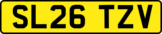 SL26TZV