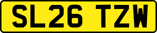 SL26TZW