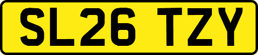 SL26TZY