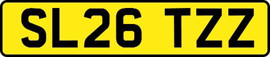 SL26TZZ