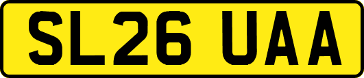 SL26UAA
