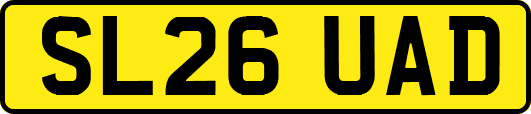 SL26UAD