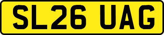 SL26UAG