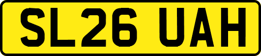 SL26UAH