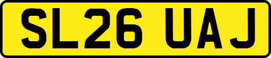 SL26UAJ
