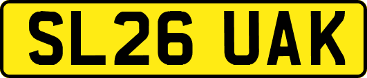 SL26UAK