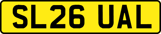 SL26UAL