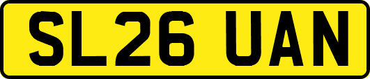 SL26UAN